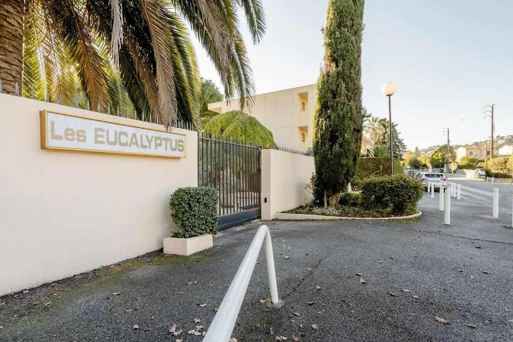 Appartement Spacieux 3 Pieces A 5 Min Des Plages A Pieds Antibes Frankrijk