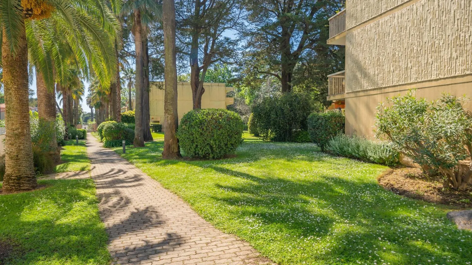 Appartement Spacieux 3 Pieces A 5 Min Des Plages A Pieds Antibes Frankrijk